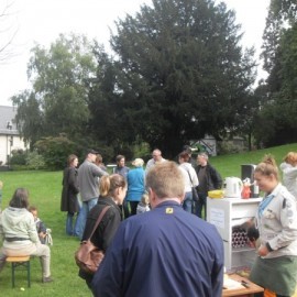 SDC12670 - Scouts en Gidsen Zaventem 